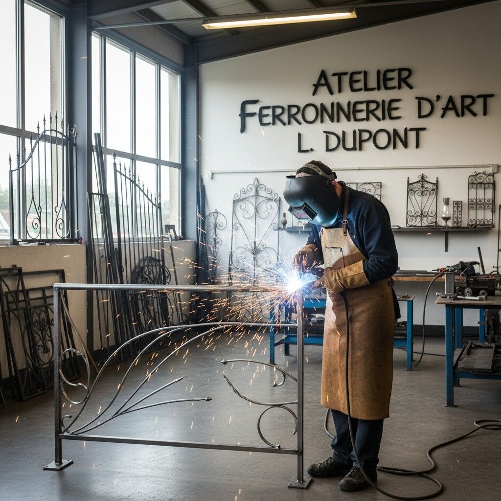 CP METALLERIE